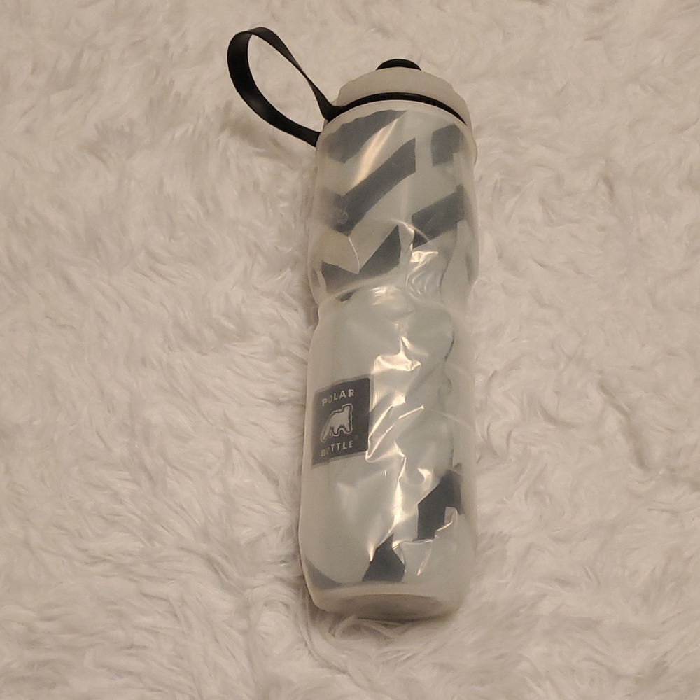 Polar Bottle Insulated Water Bottle